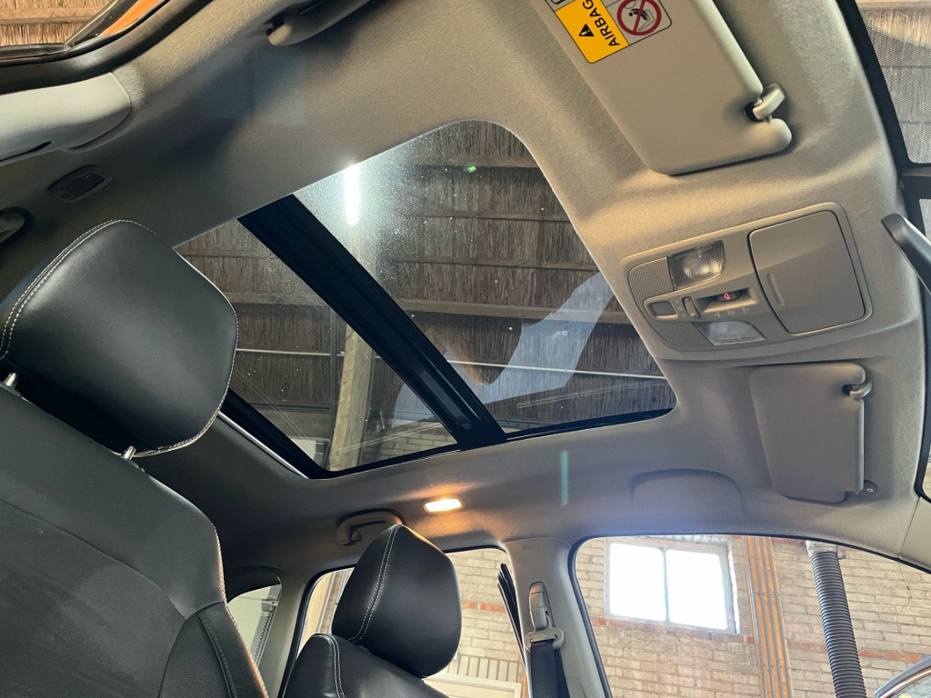 Suzuki Vitara 1.6 high executive