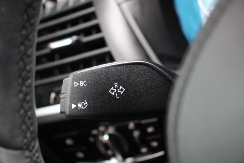 BMW X3 xdrive30e high executive m-sport | leder | h/k | elec. trekhaak | ca