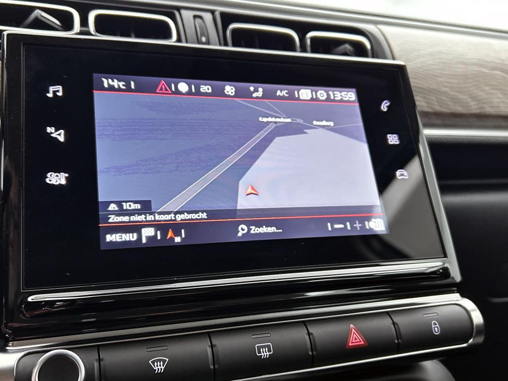 Citroen C3 1.2 puretech plus | rijklaar |