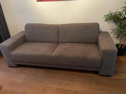 Comfortabele bank, gratis afhalen!