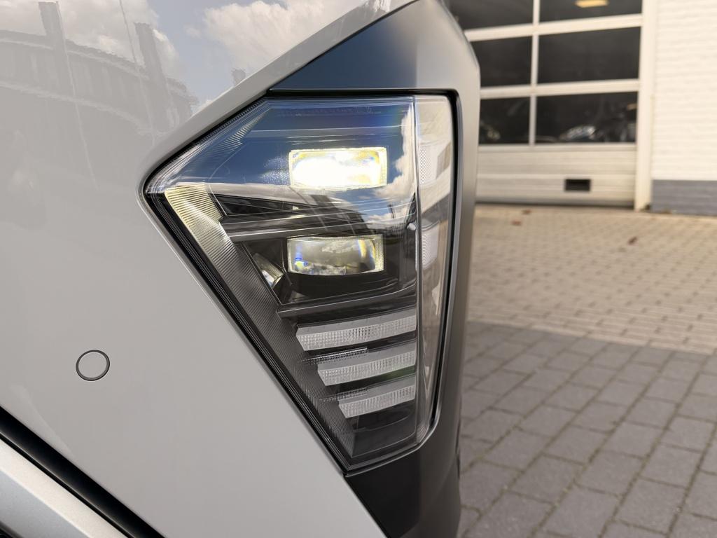 Hyundai Kona 1.6 gdi hev comfort plus | elek. kofferb. | cruise control ada