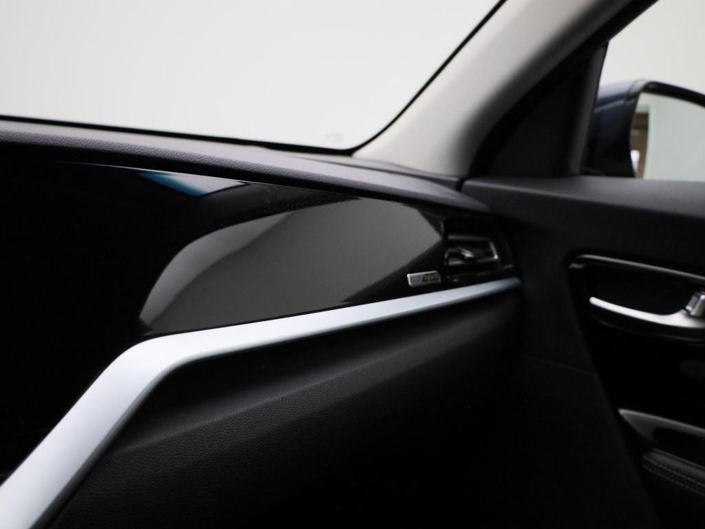 Kia Niro 1.6 gdi hybrid dynamicline | automaat | parkeer sensoren | apple c