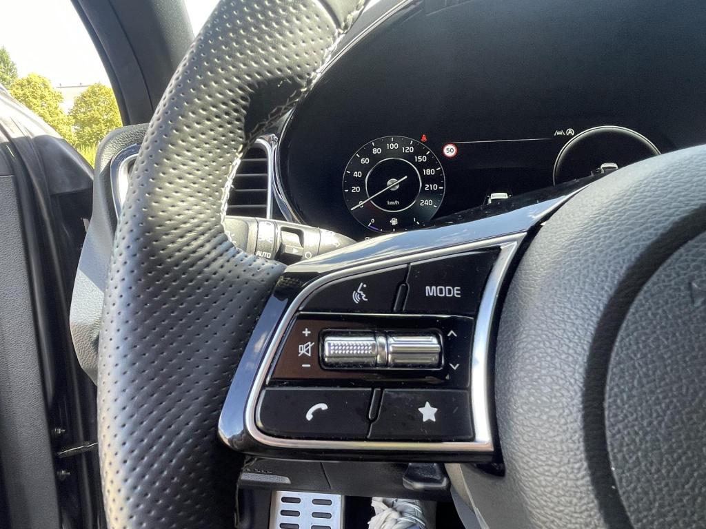 Kia Proceed 1.0 t-gdi gt-line panoramadak|apple carplay|androidauto