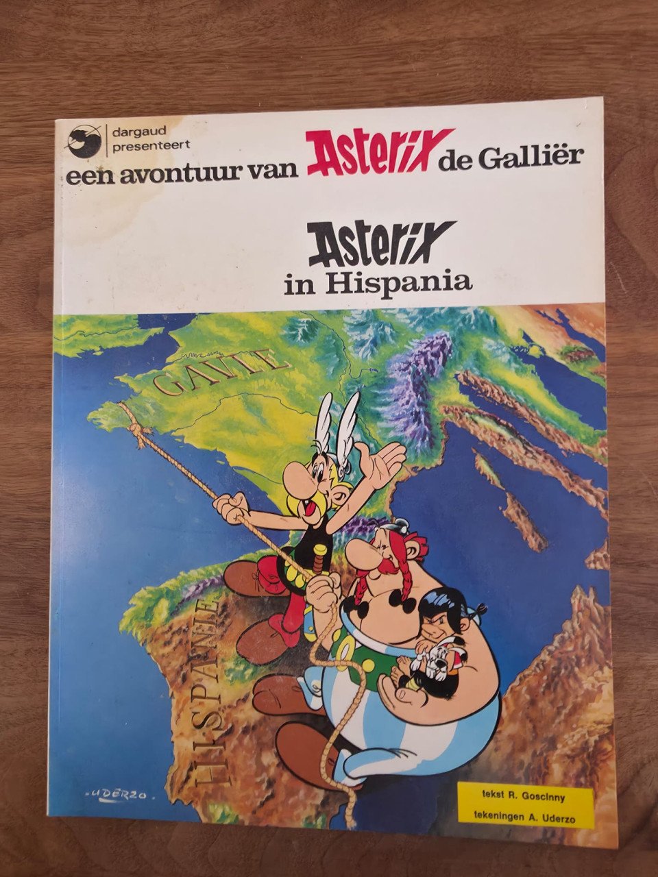 Asterix
