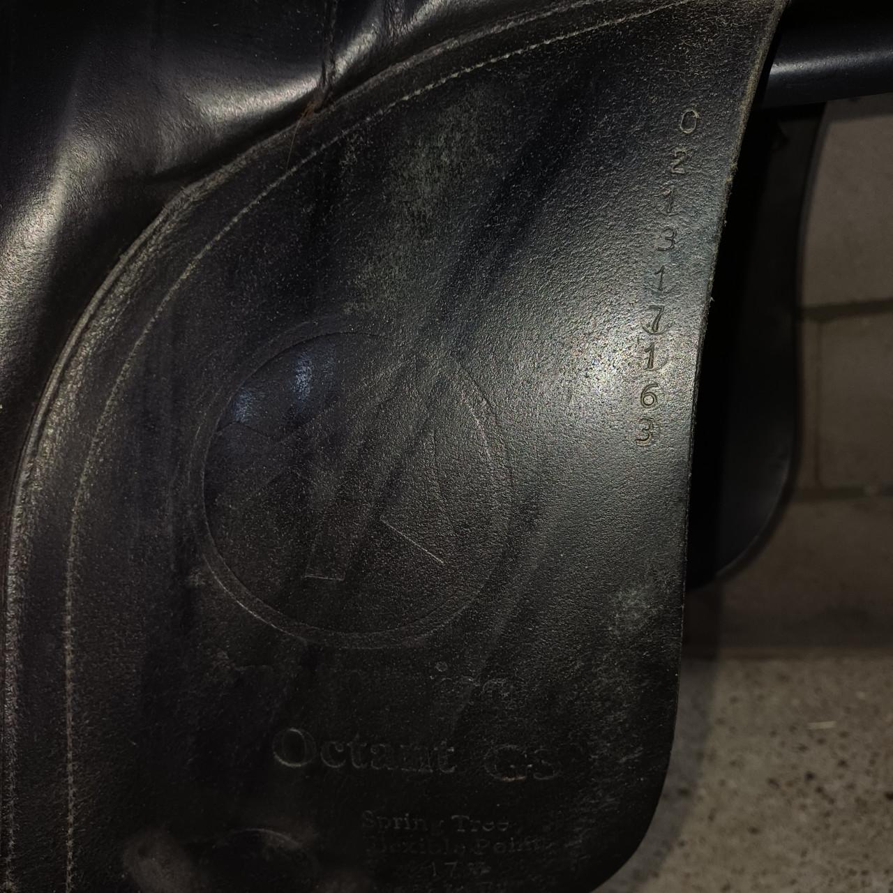 Anatomica Octant G3 17,5 inch