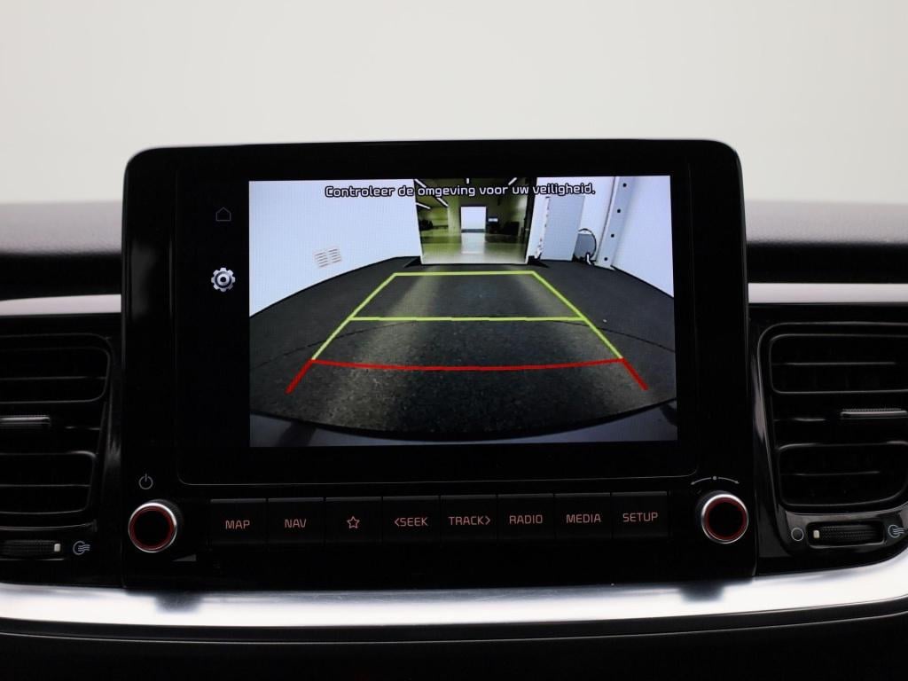 Kia Stonic 1.0 t-gdi mhev dynamicline | apple carplay/ android auto | camer