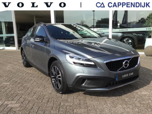 Volvo V40 cross country 2.0 t3 nordic+