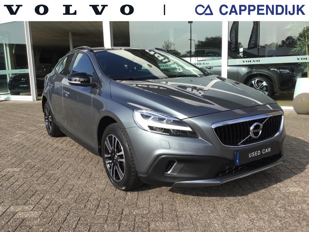 Volvo V40 cross country 2.0 t3 nordic+
