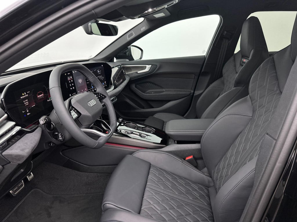 Audi A5 avant s5 50 year edition 3.0 tfsi 270 kw / 367 pk avant