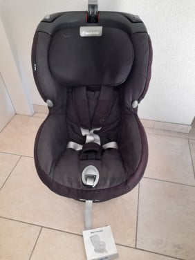 Maxi cosi Rubi 9 /18 kg (in goede nette schone staat )