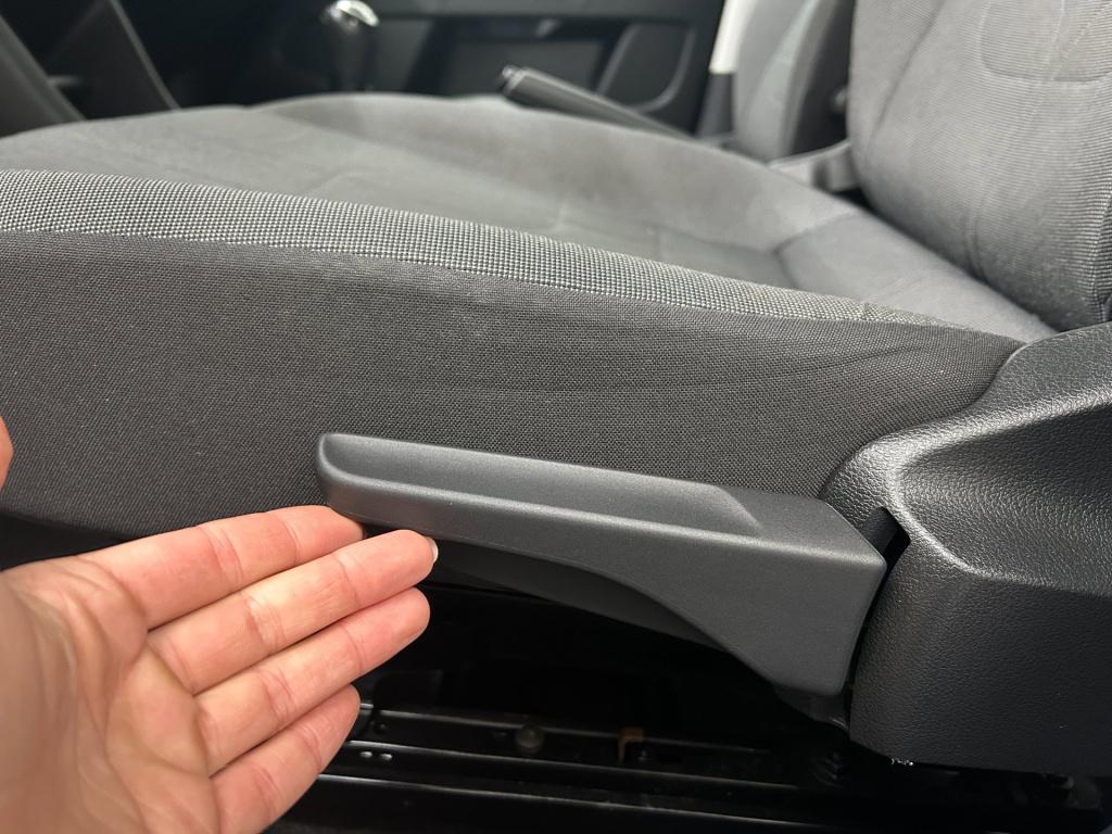 Volkswagen UP! occasion 1.0 move up! bluemotion | zwart | tweedehands volks