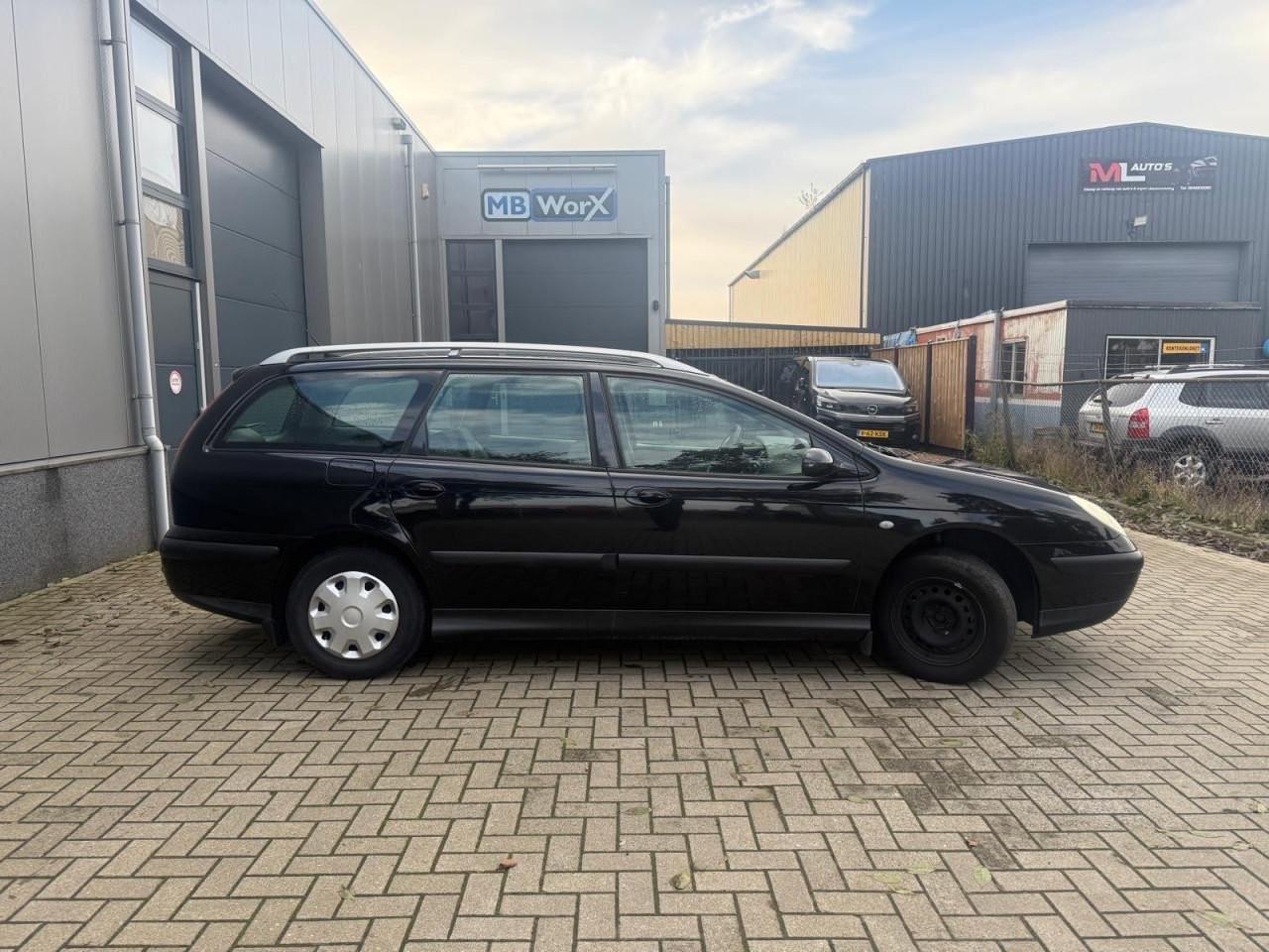 Citroen C5 Break 1.8-16V Ligne Prestige