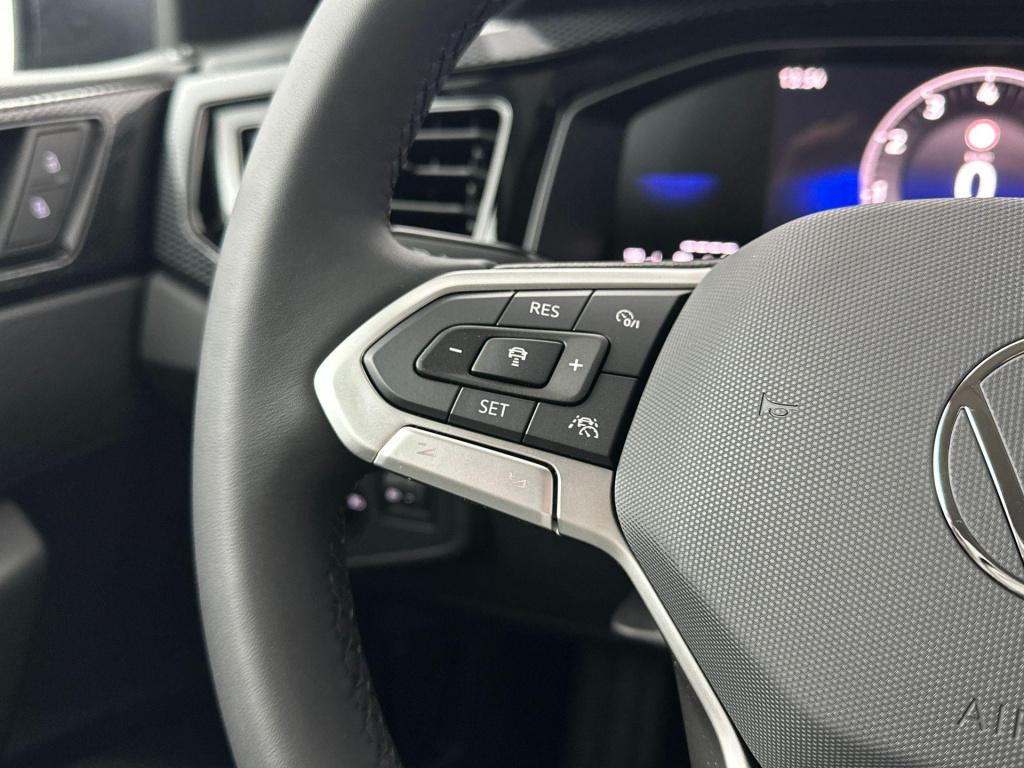 Volkswagen Polo 1.0 tsi life edition