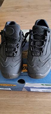 Grisport wandelschoen  Travel low.