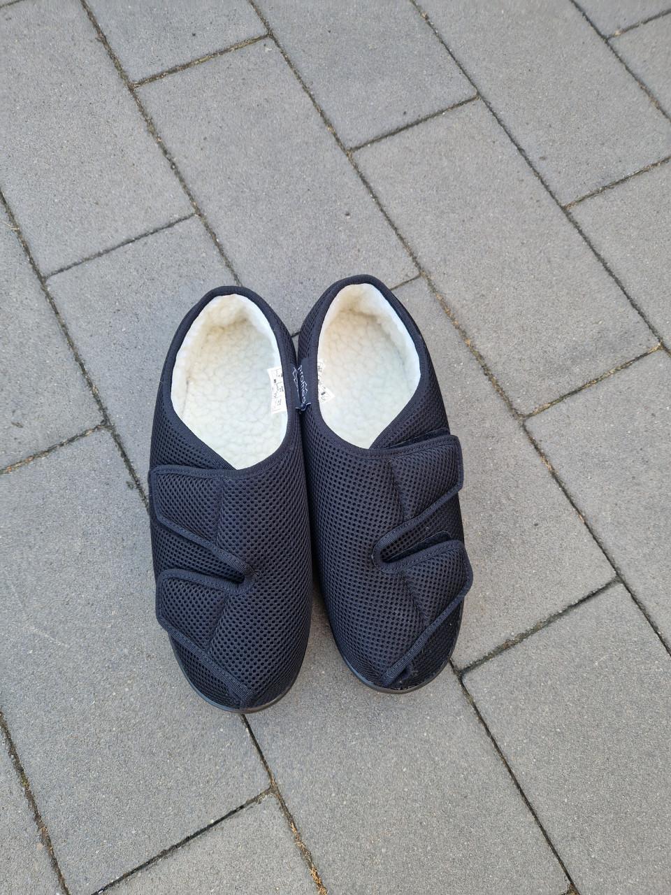 Promed verbandschoenen maat 43