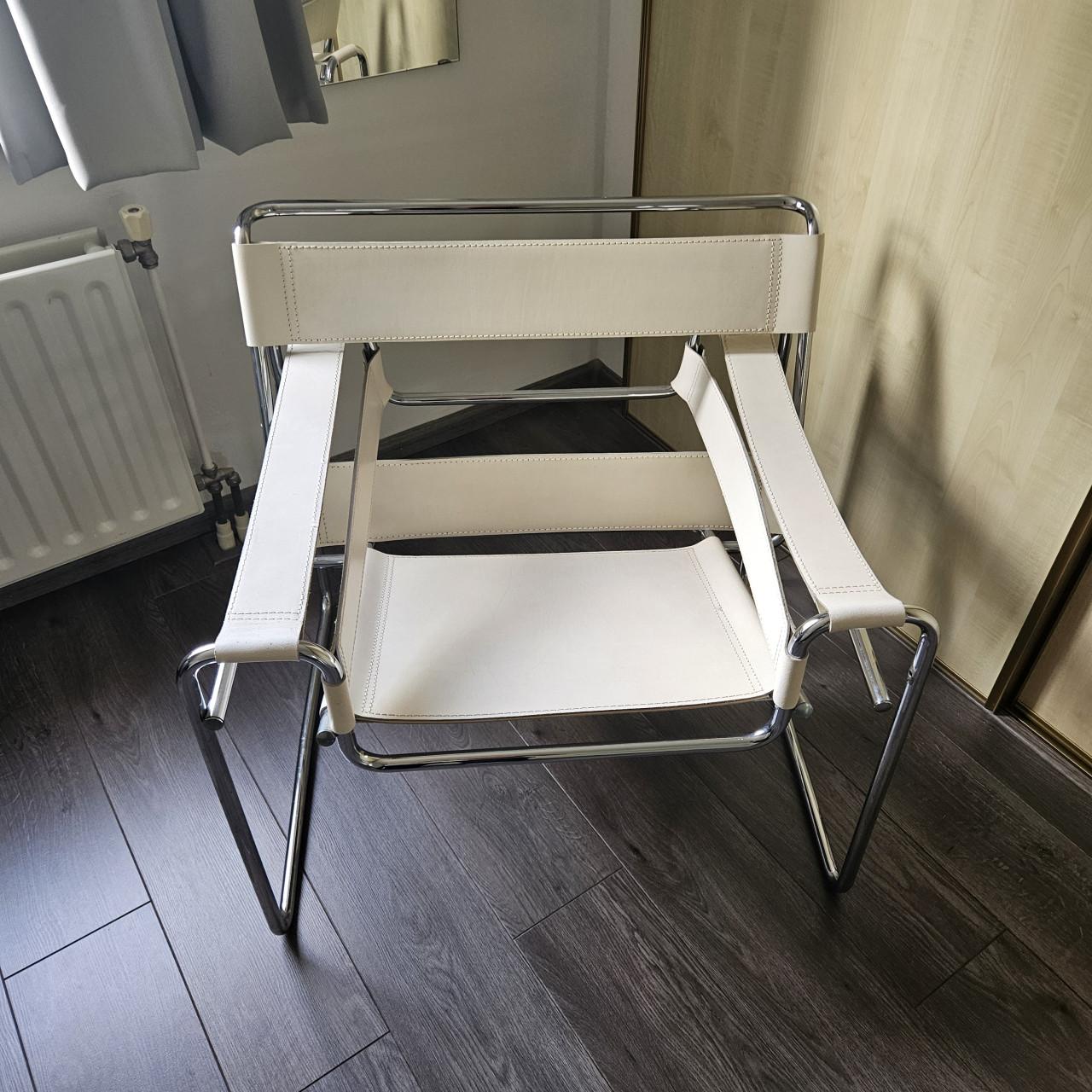 Originele Wassily chair