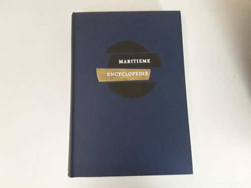 Maritieme encyclopedie