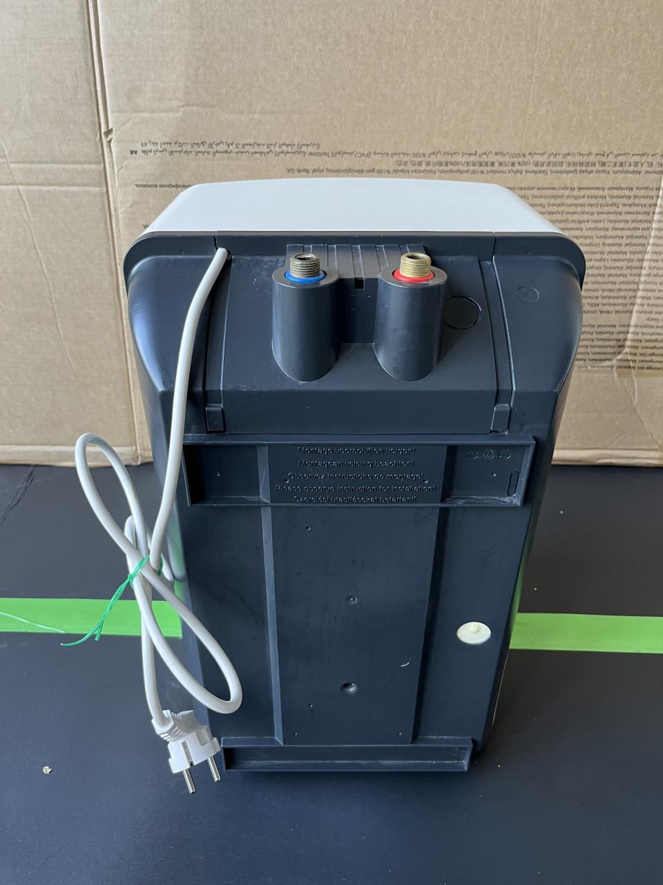 Daalderop 10L Close-in Hotfill Boiler