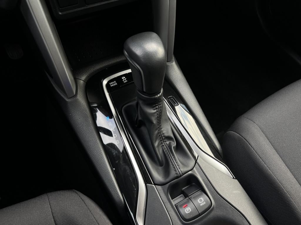Toyota Corolla Cross hybrid 140 dynamic