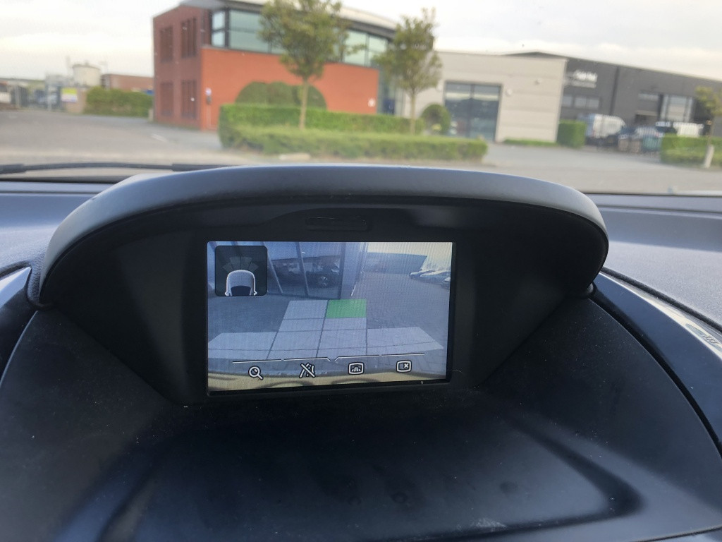 Ford B-max 1.6 ti-vct titanium automaat