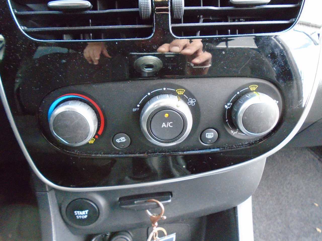 Renault Clio Estate