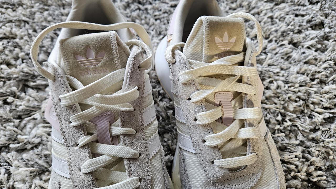 Adidas Originals dames sneakers – maat 38⅔