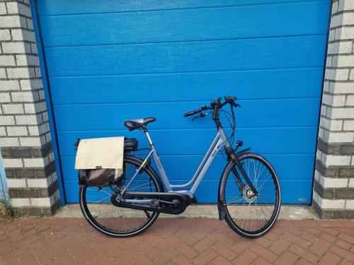Elektrische fiets - RIVEL - Dames