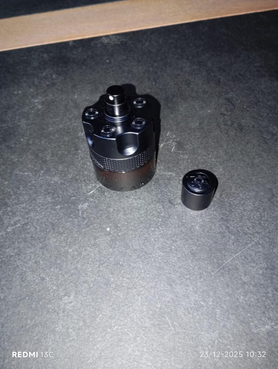 Parfum Azzaro the most wanted 50 ml parfum