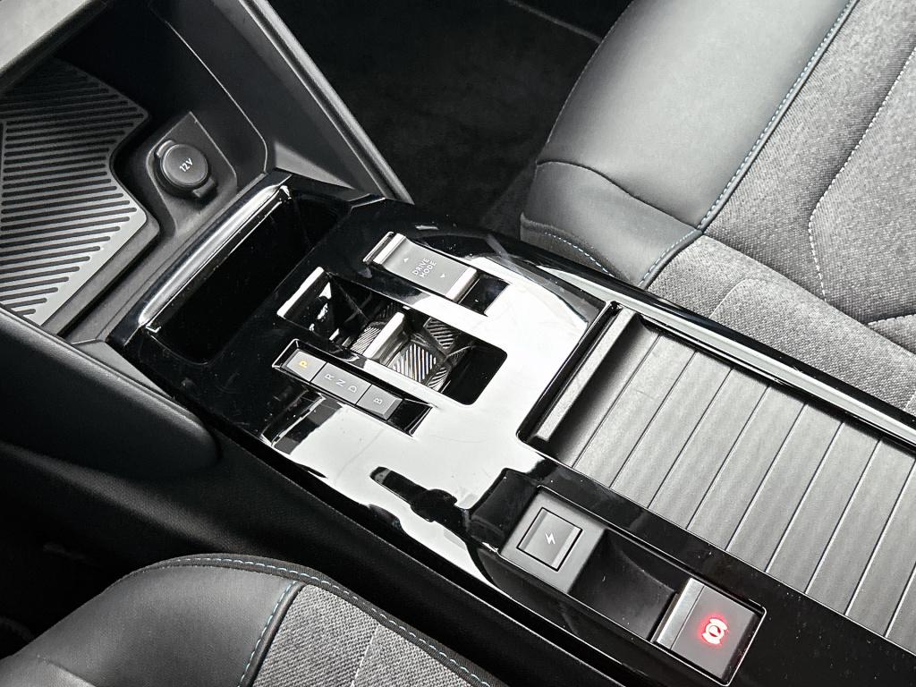 Citroen Ë-c4 feel pack 50 kwh 3-fase | rijklaar | adaptive cruise | head-up