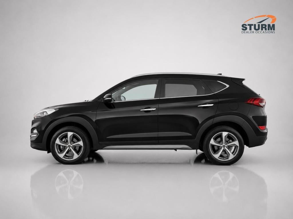 Hyundai Tucson 1.6 gdi comfort incl. trehaak!