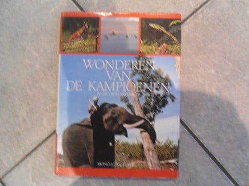 DIERENBOEK