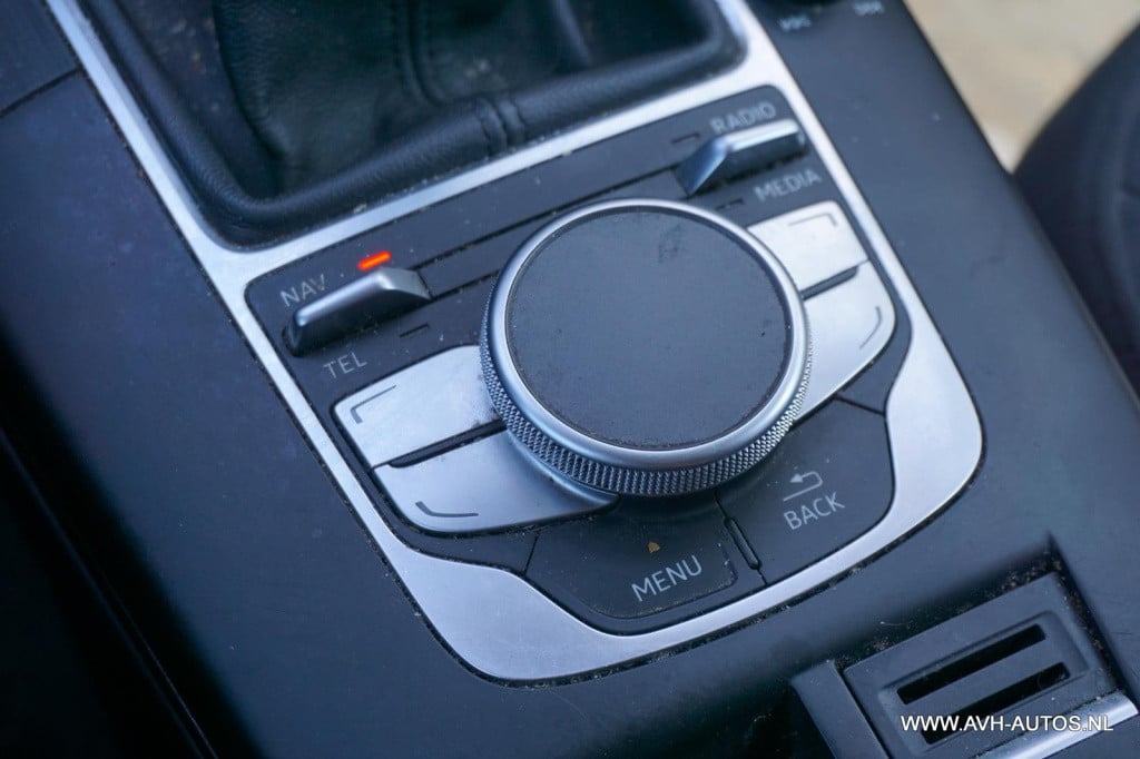 Audi A3 sportback 1.6 tdi ultra edition
