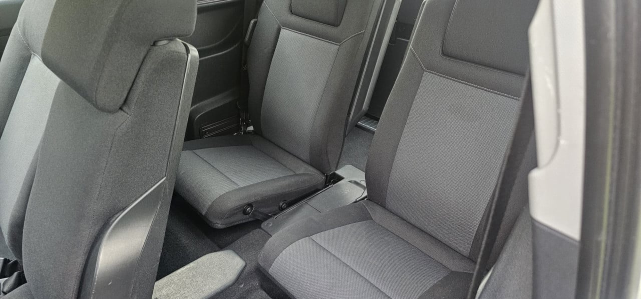 Opel Zafira 1.8 Enjoy 7 Persoons Airco! Verkeerd in. Goede Staat!