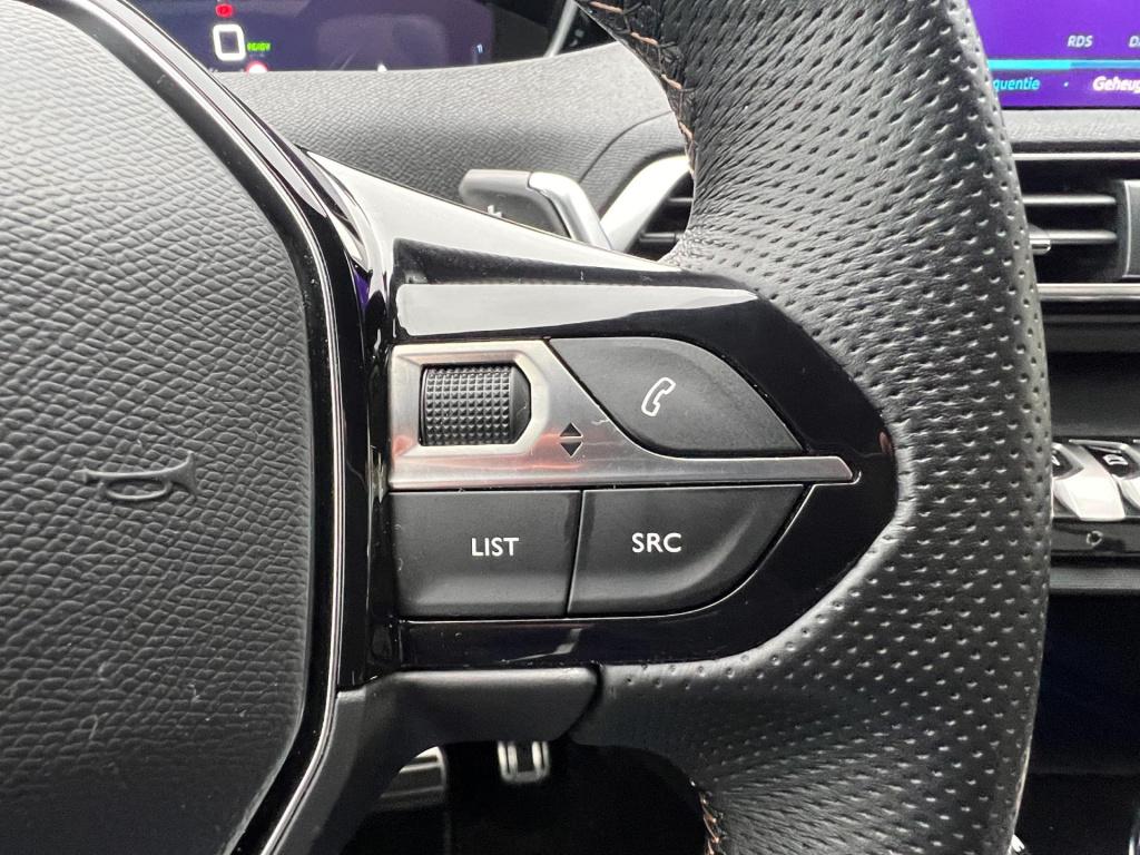 Peugeot 3008 1.6 hybrid4 300 gt, panodak, afn. trekhaak enz..