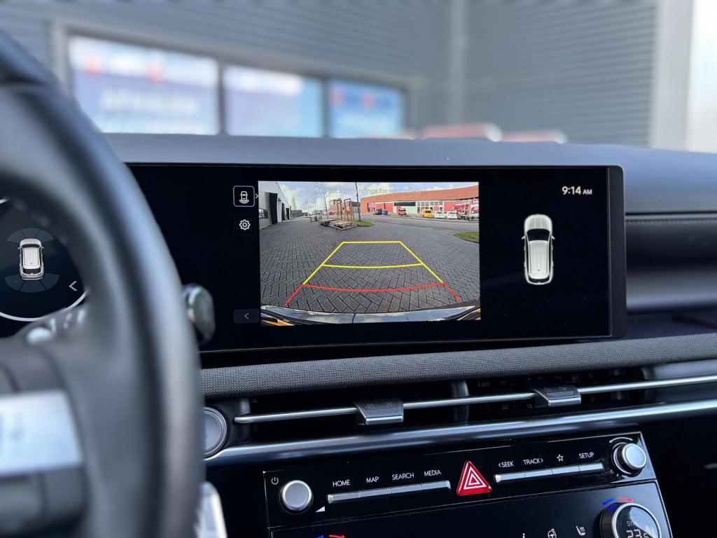 Hyundai Tucson 1.6 t-gdi phev comfort smart soh 99,5% nl-auto!