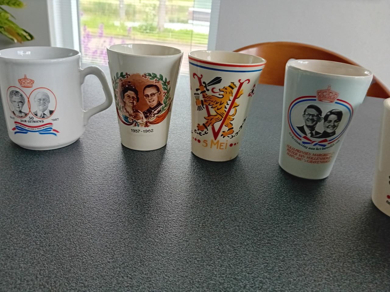 Mokken Koninklijk Huis