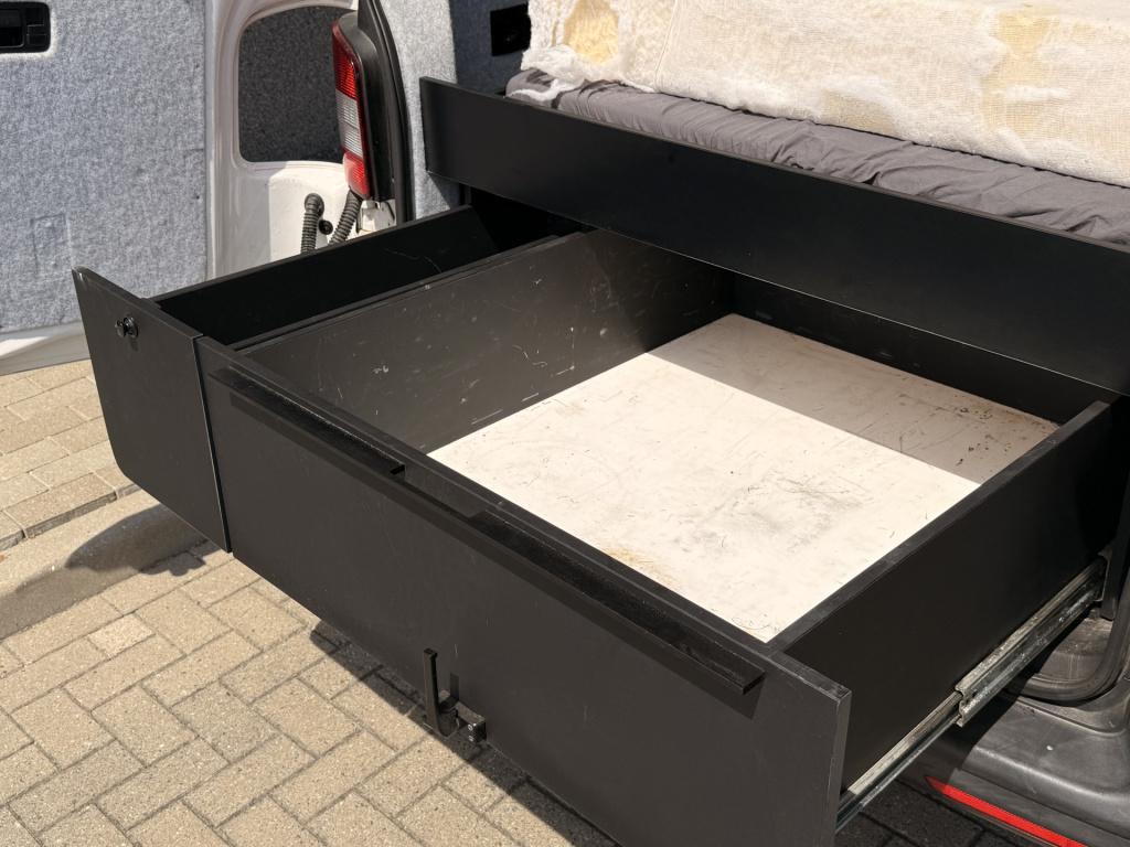 Volkswagen Transporter t5 gp highline | camper kenteken | 2 persoons camper