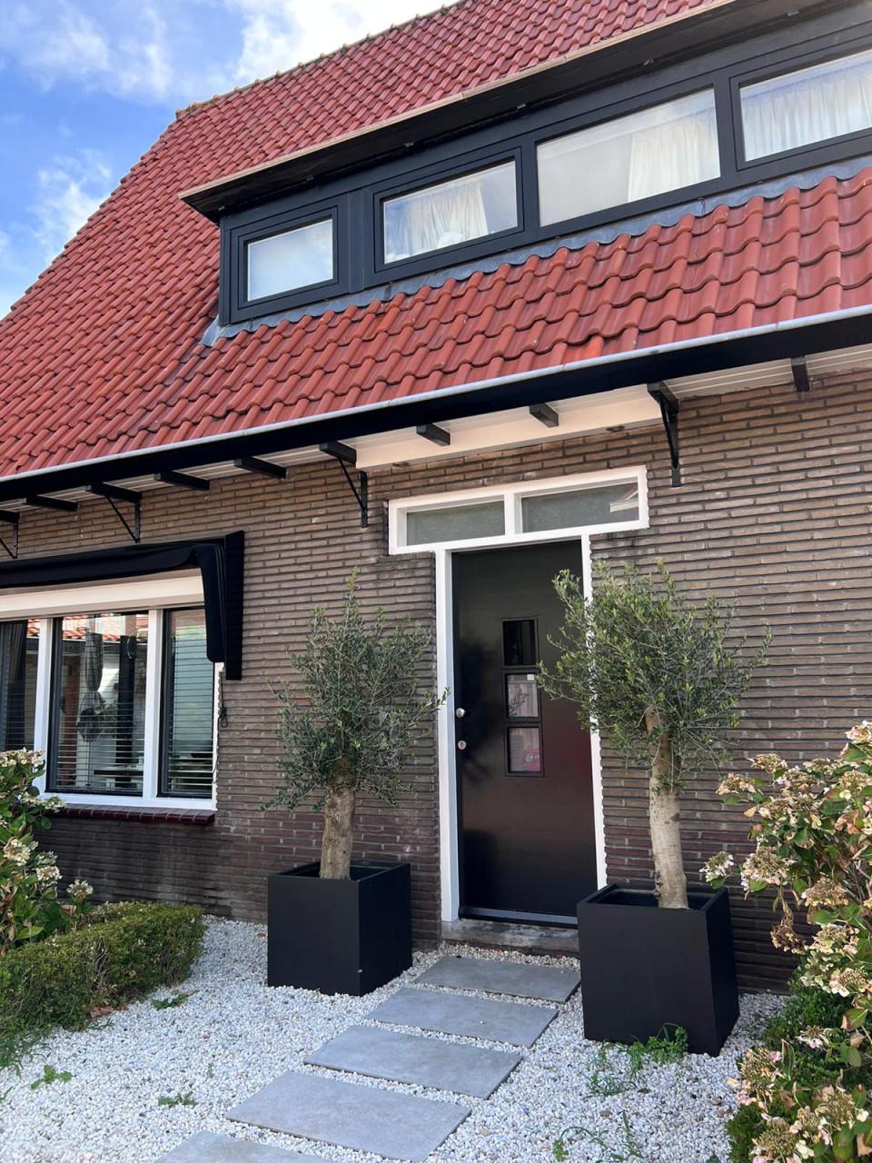 Schilderwerk voor een betaalbare prijs