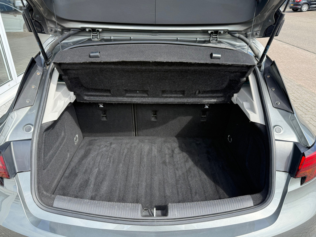 Opel Astra 1.4 innovation