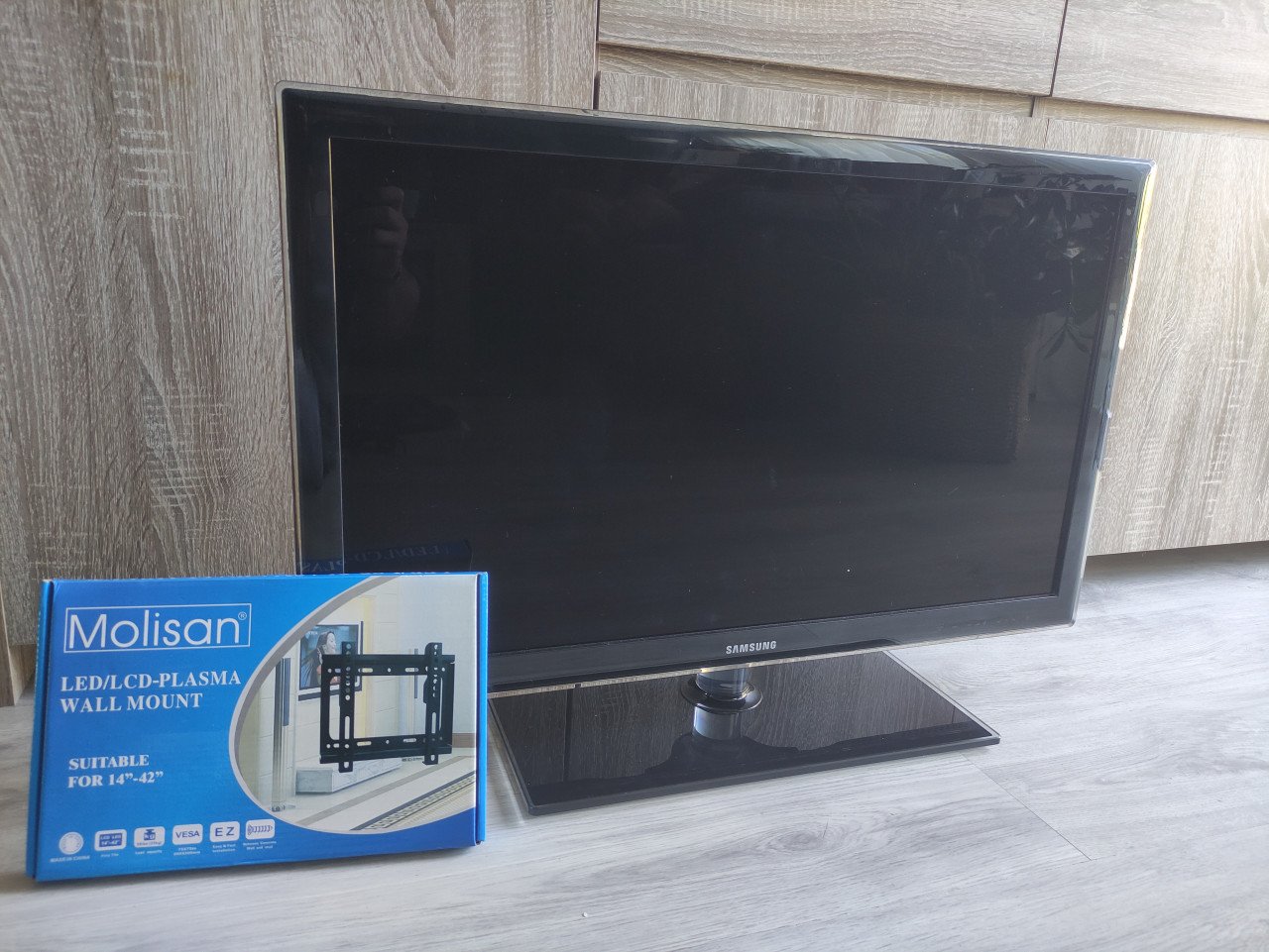 32 inch Samsung tv