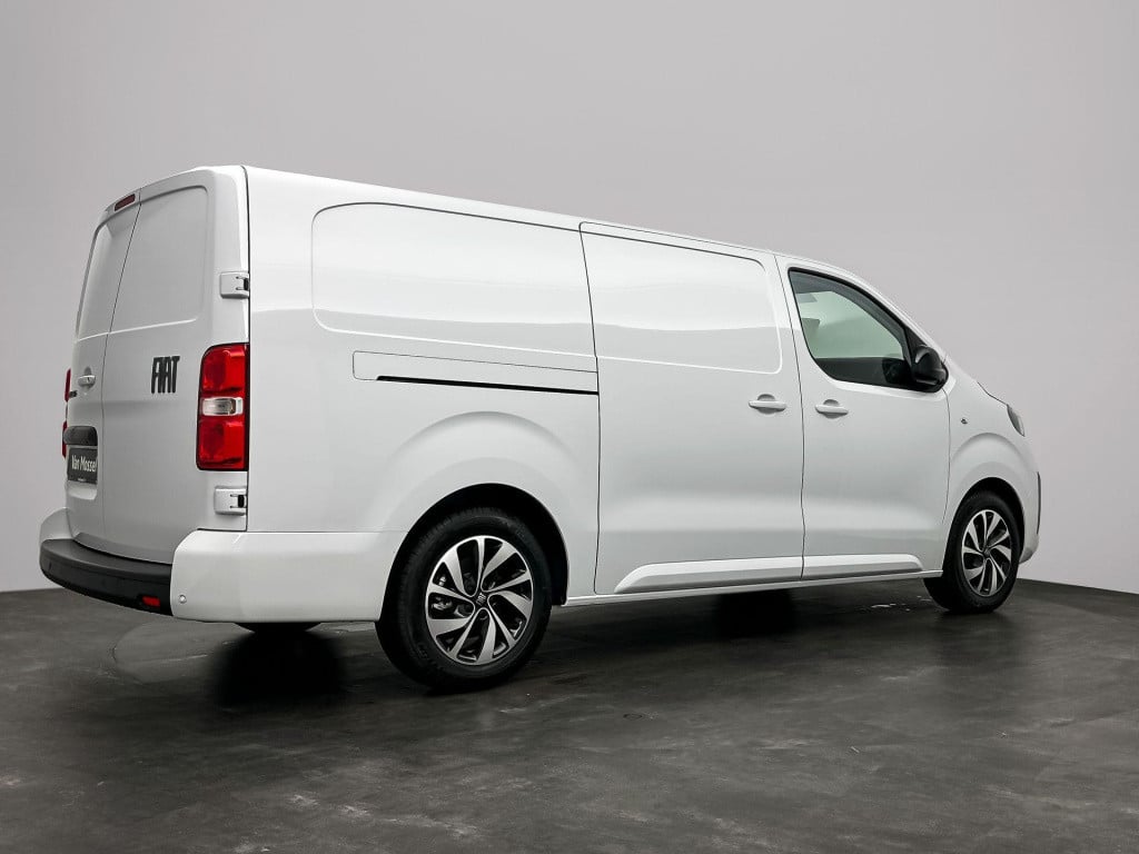 Fiat E-scudo l3 75 kwh | demo sale! |