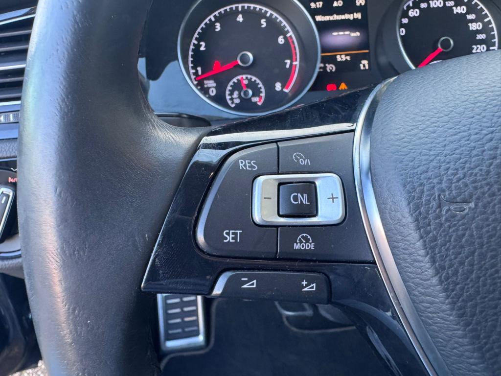 Volkswagen Golf 1.2 tsi allstar r-line