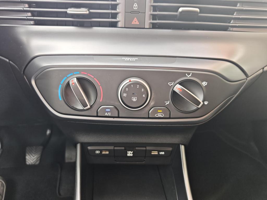 Hyundai I 20 1.0 t-gdi comfort
