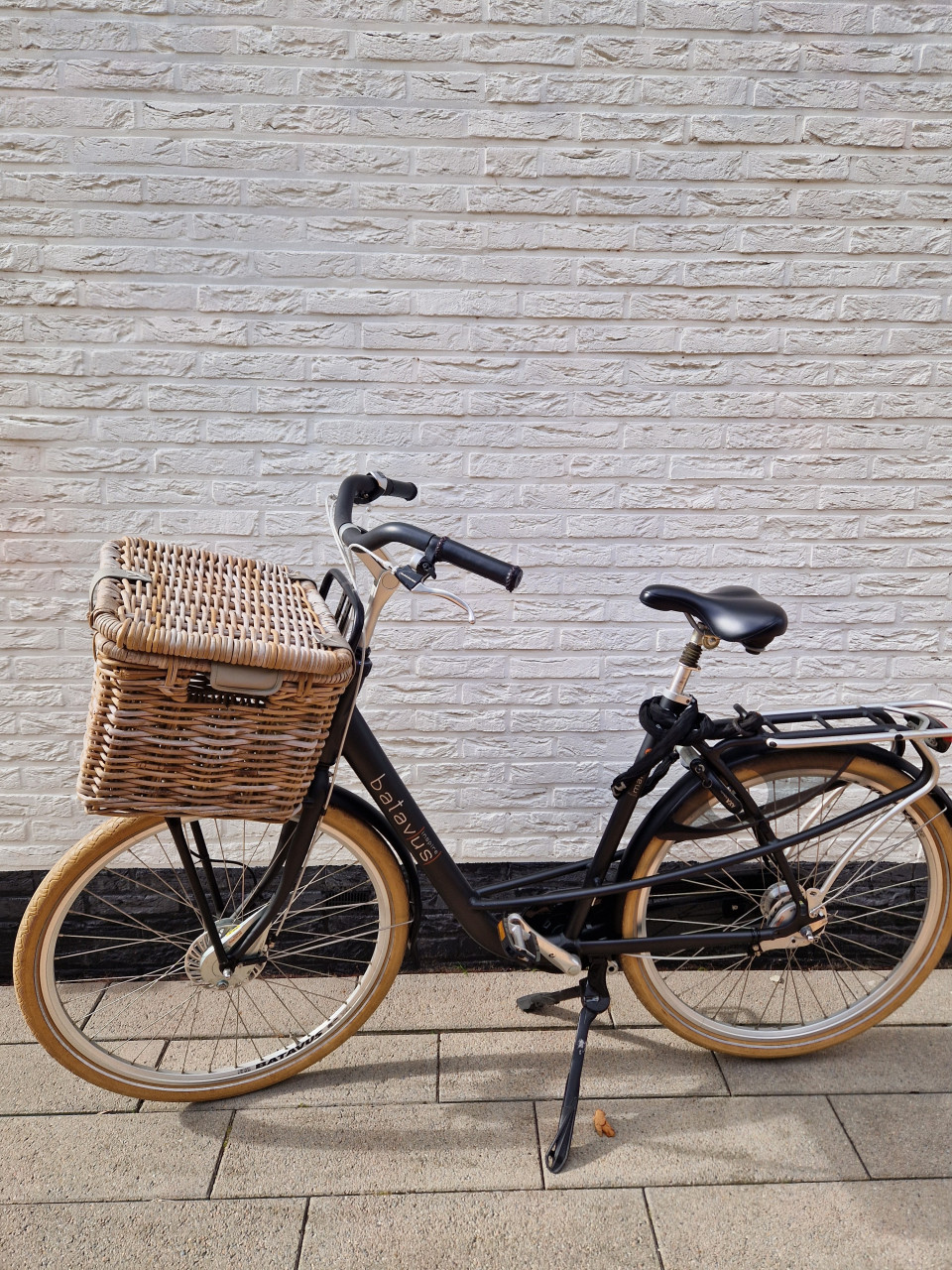 Batavus Mambo Deluxe