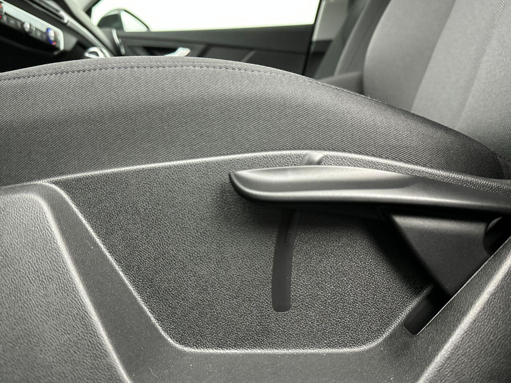 Audi Q2 pro line 35 tfsi 110 kw / 150 pk hatchback 7 versn