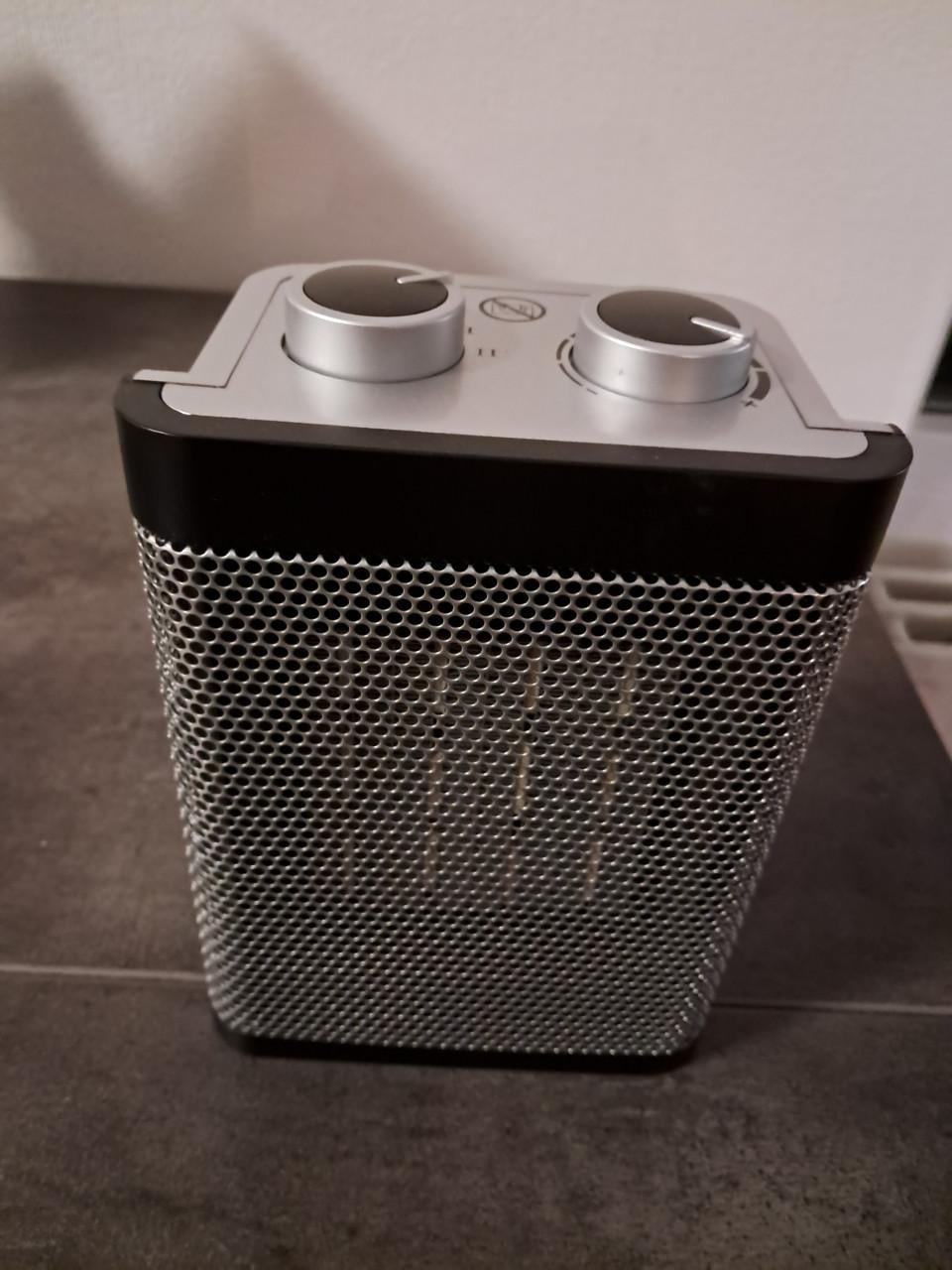 Keramische kachel voor camping ( tent caravan)