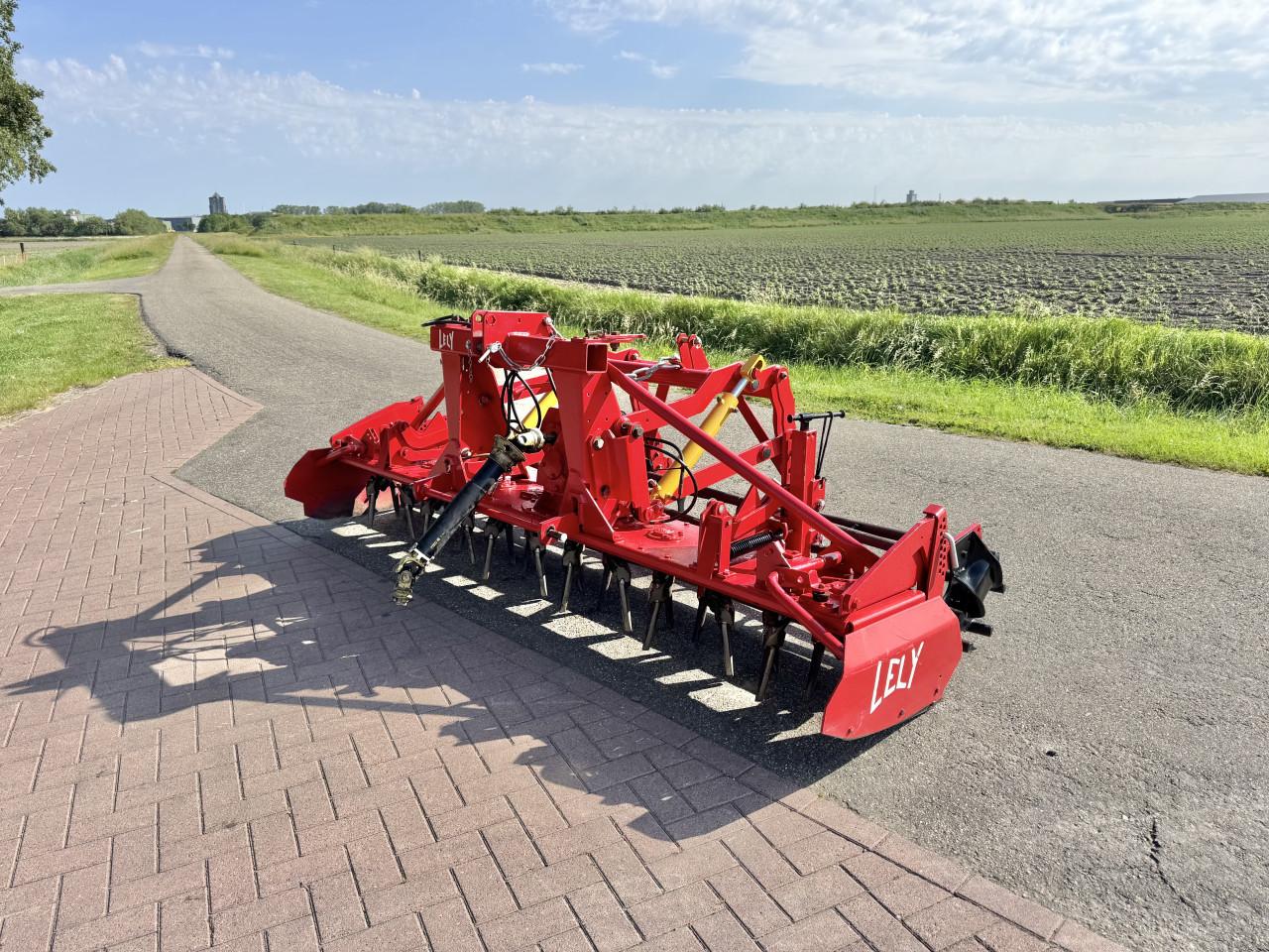 Lely Rotorkopeg