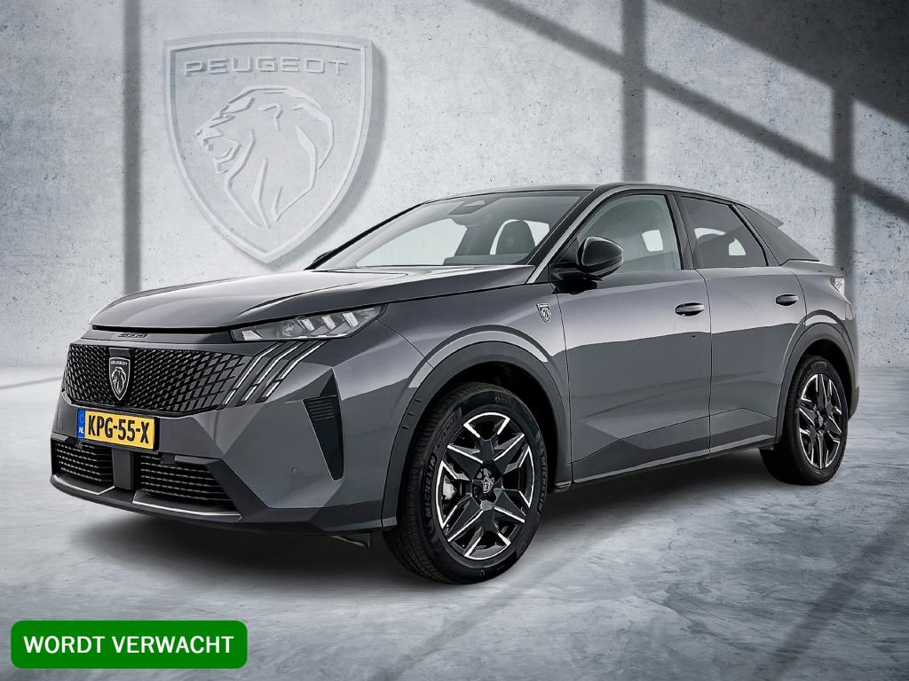 Peugeot 3008 1.2 hybrid 145 gt | rijklaar |