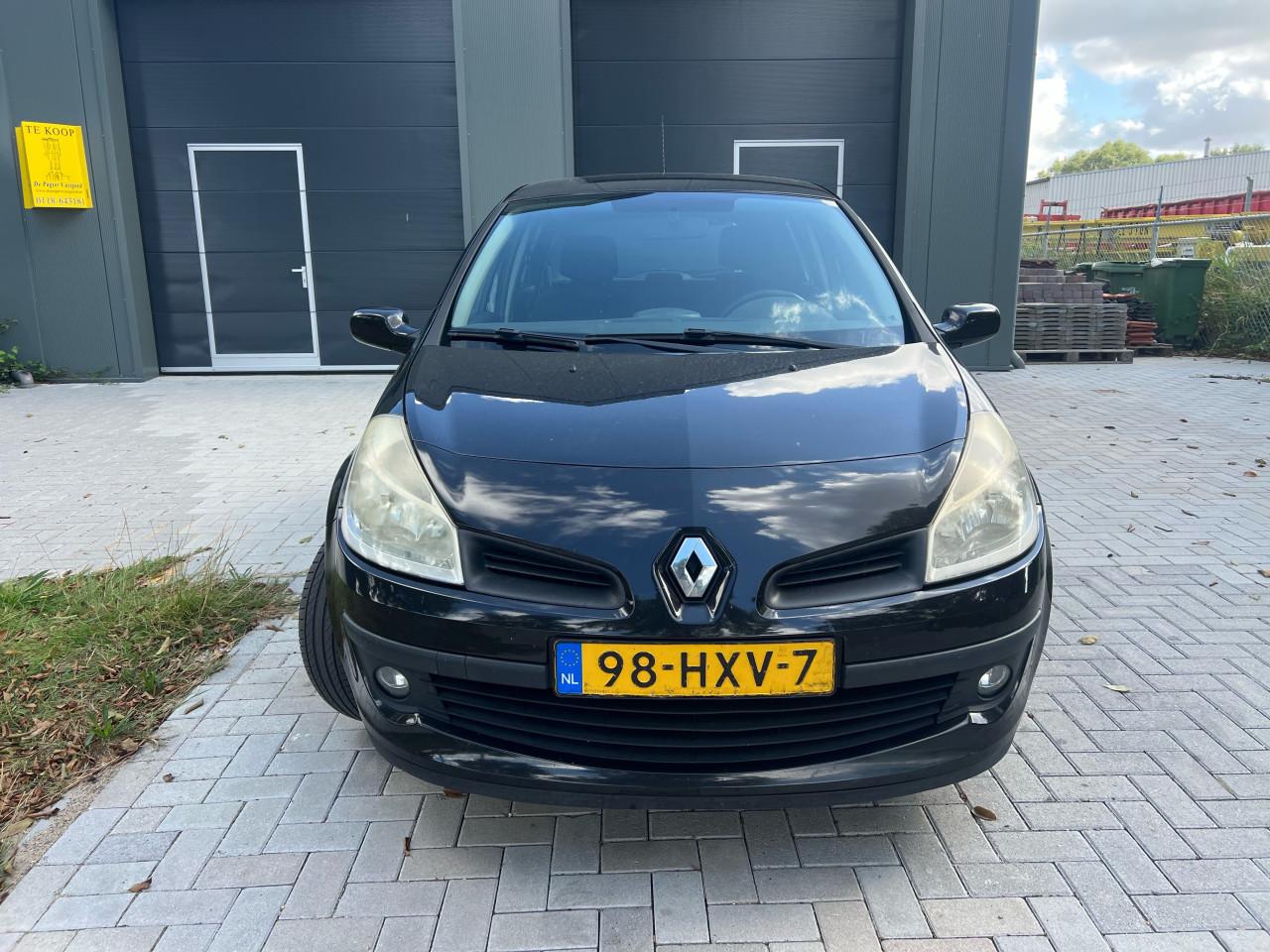 Renault Clio 1.2TCE Collection Inruilkoopje
