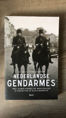 Nederlandse Gendarmes